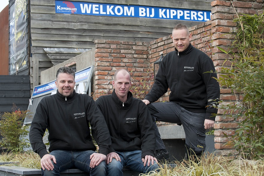 Hout en steenhandel Kortenhoef