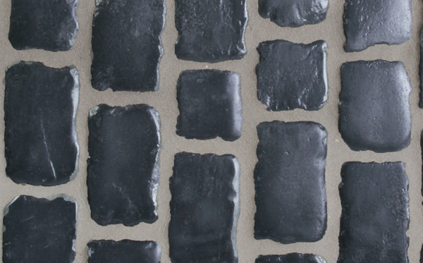 overdrijving Vader Gebakjes Marshalls Courtstones Natural 5 lengtematen x 12.9x5.8 cm Basalt | Hout en  steenhandel Kortenhoef