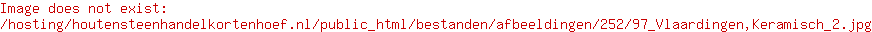 Hout en steenhandel Kortenhoef