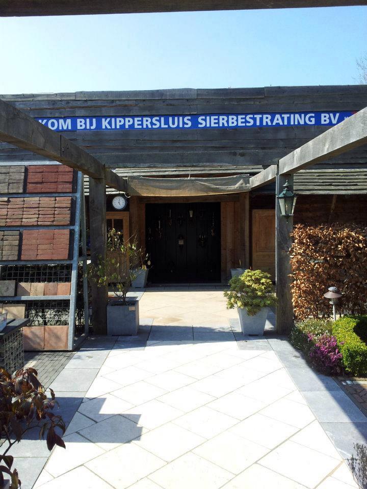 Hout en steenhandel Kortenhoef