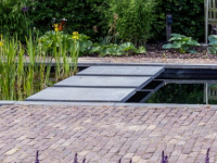 Oud Gebakken Bestrating