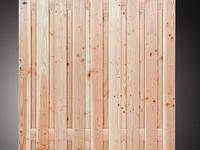 Douglas tuinschermen