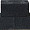 Solid Black