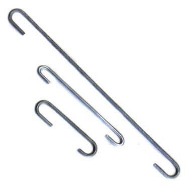 1-2-3 Steenkorfen Afstandhouder 30 cm