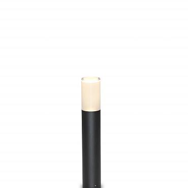 Lapas blanco middelgroot 4W