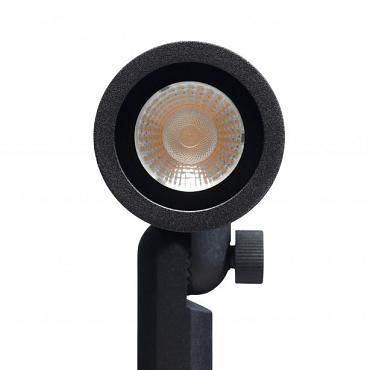 Mafra rechte kap zwart 1.5W