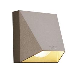 WEDGE Silver 12V 1.6 VA