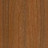 Prestigedeck Teak 2.3x13.8x500 cm ronde kamer