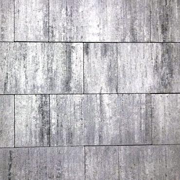 Spazio Serie Silver Grey 50x50x6cm