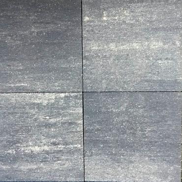 Spazio Serie 40x80x6 cm Crystal Blue