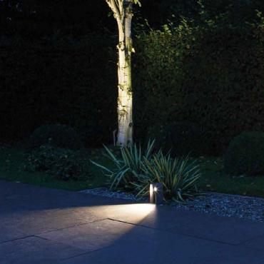 ACE White 12V solitary 5.3 VA