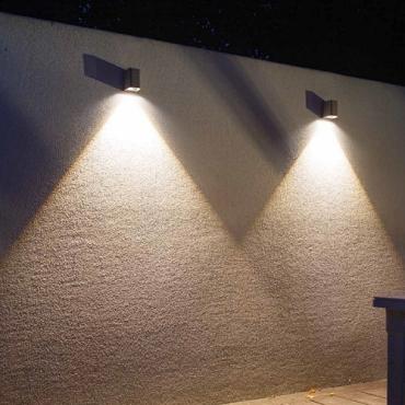 Ace Down White 12V 5.3 VA