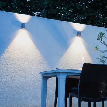 Ace Up-Down White 12V 10.3 VA