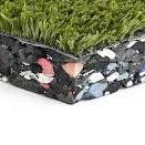ACTIE Valdempings platen Foam ca. 90x225x1.8 cm SPECIALE PARTIJ