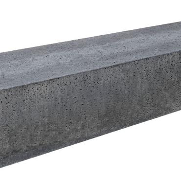 Oudhollands Sokkel grijs 90x50x15 cm