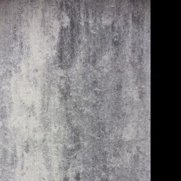 Facetta Wildverband Silver Grey 6cm facet