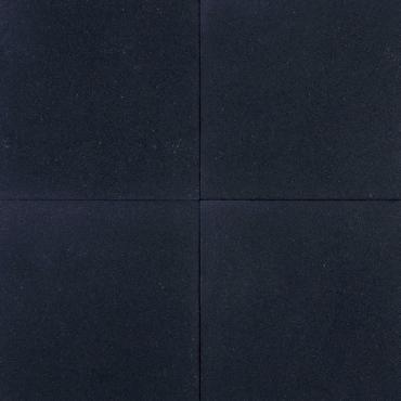 GeoColor Tops 60x60x4 Solid Black