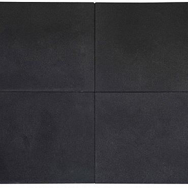 GeoColor 3.0 Tops 60x60x4 cm Dusk Black