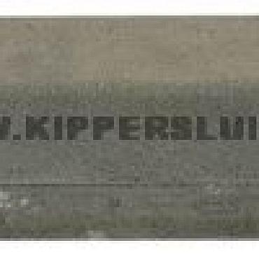 Opsluitband 10x30x100 cm Grijs