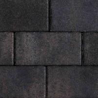 Opritsteen Excellent Purpura 21x10,5x8 cm