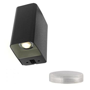 Ace lens clear accessories