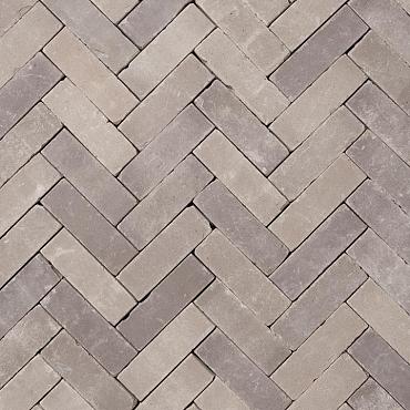 Gebakken Dikformaat Oud Leusden 20x6.5x6 cm