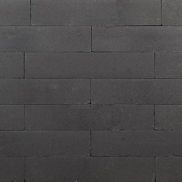 Patioblok Strak Antraciet 30x12x10