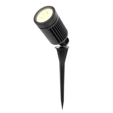 Big Scope Narrow 12v/5w  met zwarte ring