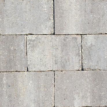 Abbeystones 30x40x6 cm Ivory met deklaag