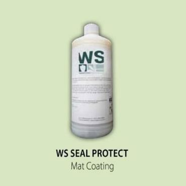 WS Seal & Protect 1 L