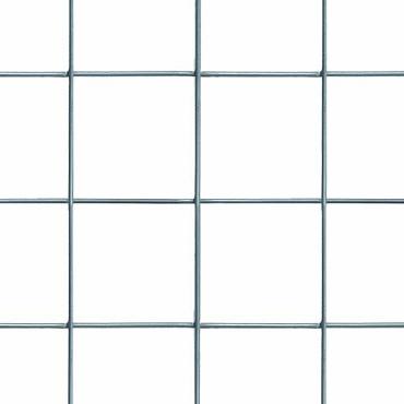 Actie Betonijzer Gegalvaniseerd 180x180 maaswijdte 10x10cm dikte 4mm