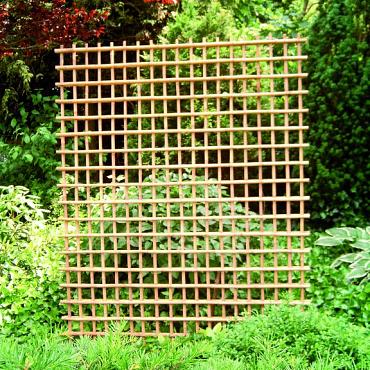 Bamboe Trellis 180x180 cm
