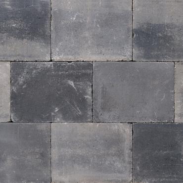 Malaga Silver Grey ZF 60x60x4cm