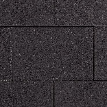 Solieth allure 30x20x6 cm saffier zwart