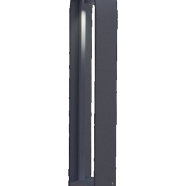 Ace High Dark 12V Solitary 5.3 VA