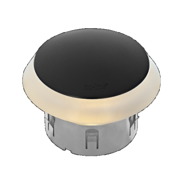 Puck Dark 12V 2.5 VA