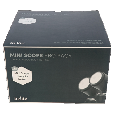 Mini Scope Pro Pack
