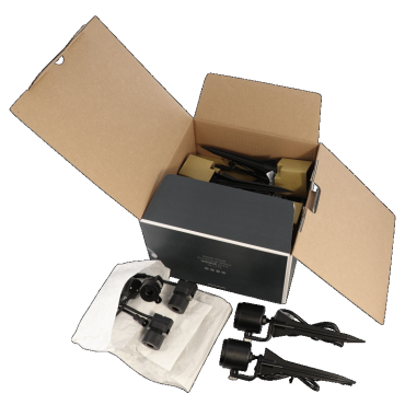Mini Scope Pro Pack