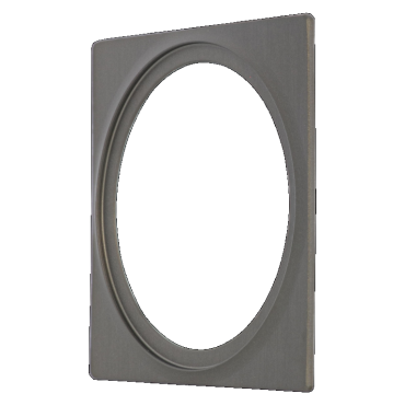 Plate 1 Pearl Grey