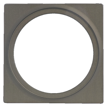 Plate 1 Pearl Grey