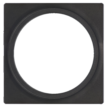 Plate 1 Black