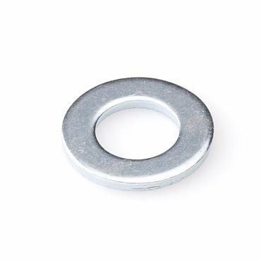 Sluitring verzinkt DIN 125A M10X21X2.0