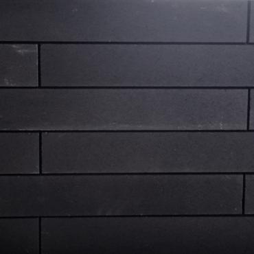 Destra Nero 10x15x60 cm glad