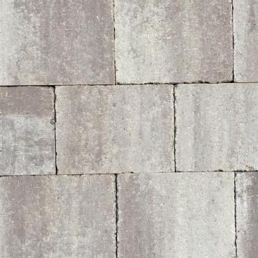 Abbeystones 30x40x6 cm Ivory met deklaag