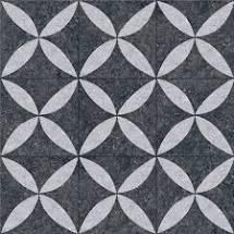 Kera Twice 60x60x4.8 cm Flower Lotus