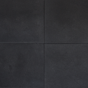 GeoColor 3.0 Tops 60x60x4 cm Dusk Black