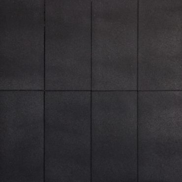GeoColor 3.0 Tops 60x30x4 cm Dusk Black
