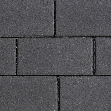 Opritsteen Excellent Dark Grey 21x10,5x8 cm