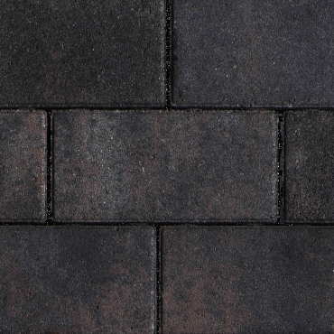 Opritsteen Excellent Purpura 21x10,5x8 cm