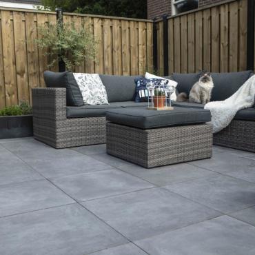 Ceratops Fresno Mary 80x80x4 cm